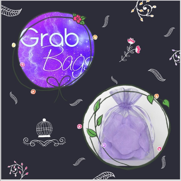 Jewelry - Jewelry Grab Bag